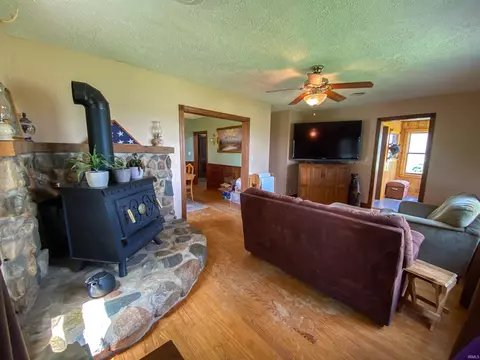 2720 S Sr 75, Bringhurst, IN 46913 photo 11