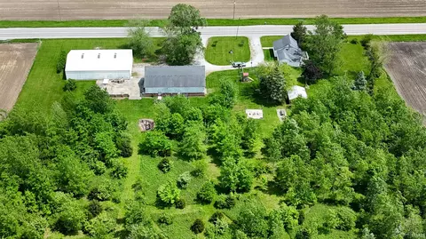 2720 S Sr 75, Bringhurst, IN 46913 photo 1