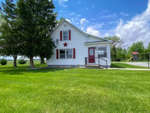 2720 S Sr 75, Bringhurst, IN 46913 photo 3