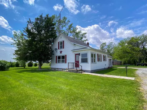 2720 S Sr 75, Bringhurst, IN 46913 photo 2