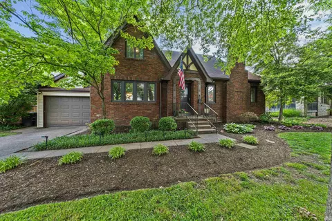 1613 Southeast Blvd, Evansville, IN 47714