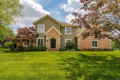 3935 Shana Jane Dr, Lafayette, IN 47905