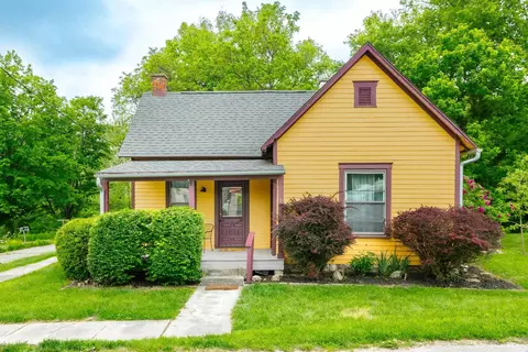 8188 W Stine St, Stinesville, IN 47464