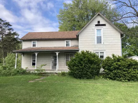 803 N Jefferson St, Ossian, IN 46777