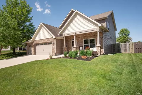 6234 Munsee Dr, West Lafayette, IN 47906