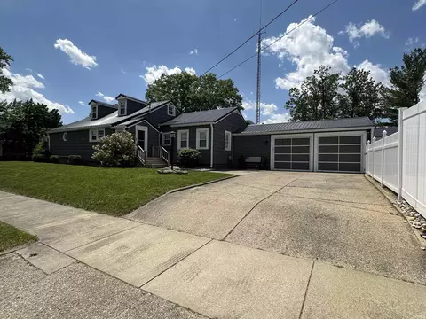134 E 3rd St, Peru, IN 46970 photo 8