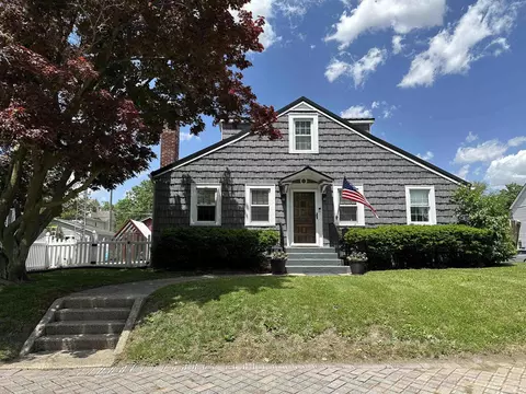 134 E 3rd St, Peru, IN 46970 photo 1
