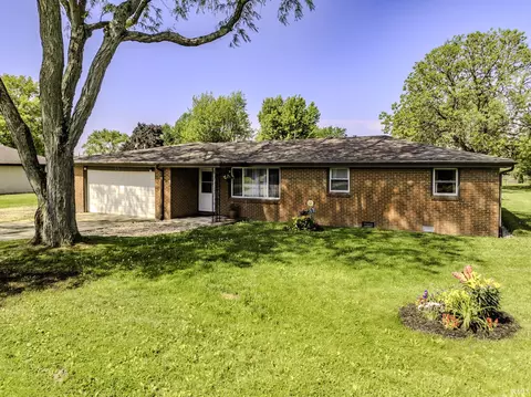 5115 Stephany Dr, Anderson, IN 46017