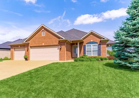 3121 Ralston Dr, Evansville, IN 47715