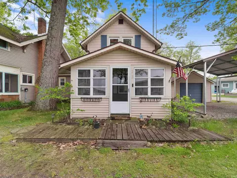 315 Lane 201bb Lake George Ln, Fremont, IN 46737