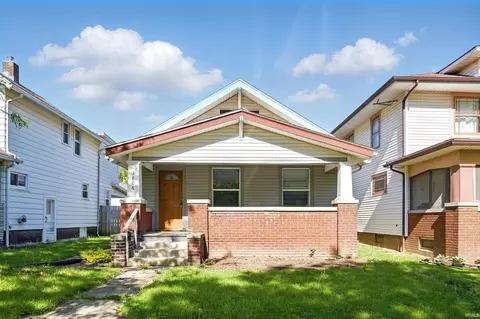 3806 Arlington Ave, Fort Wayne, IN 46807