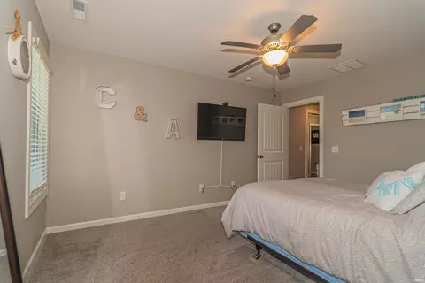 2187 Freestone Pl, Huntertown, IN 46748 photo 16