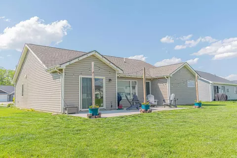 2187 Freestone Pl, Huntertown, IN 46748 photo 28