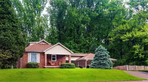 6408 Washington Ave, Evansville, IN 47715