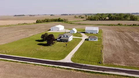 11110 W 1000 S, Monon, IN 47959