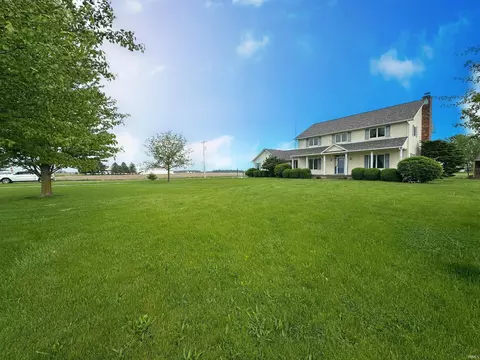 7034 S 550 E, Peru, IN 46970 photo 2