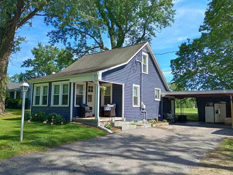7700 Hogue Rd, Evansville, IN 47712