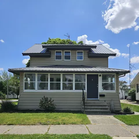 1201 Bower St, Elkhart, IN 46514
