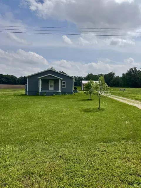 485 E 250 N Rd, Rockport, IN 47635