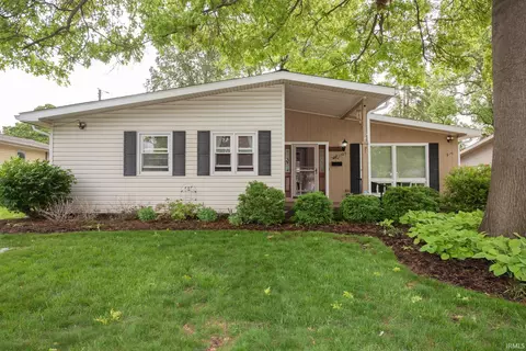1705 S 13th St, Lafayette, IN 47905
