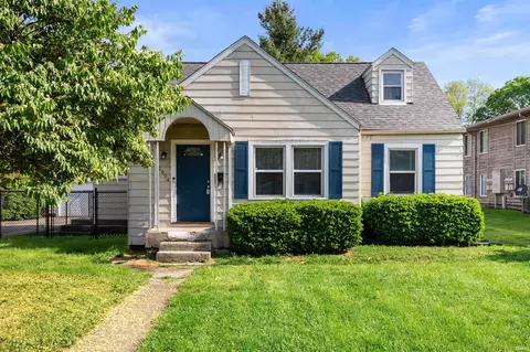 2604 W Godman Ave, Muncie, IN 47303