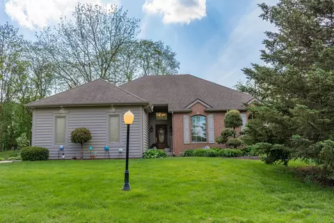 51501 Stratton Ct, Granger, IN 46530 photo 1