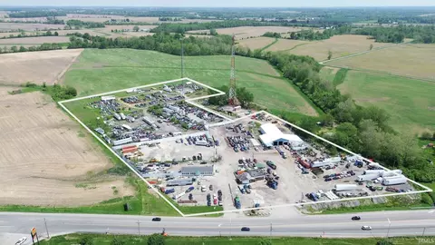 2147 N 35 Hwy, Richmond, IN 47374