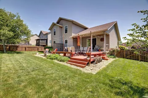 1177 E Marigold Dr, Bloomington, IN 47401 photo 22