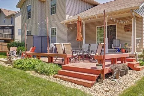 1177 E Marigold Dr, Bloomington, IN 47401 photo 20