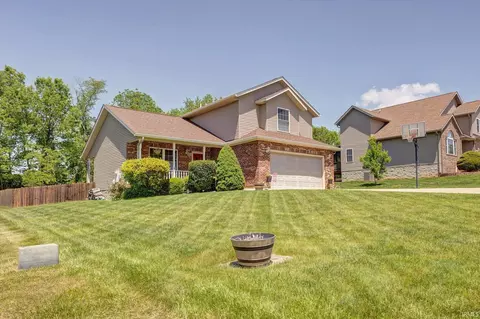 1177 E Marigold Dr, Bloomington, IN 47401 photo 2