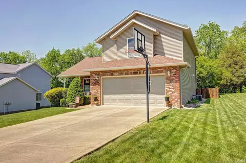 1177 E Marigold Dr, Bloomington, IN 47401 photo 32