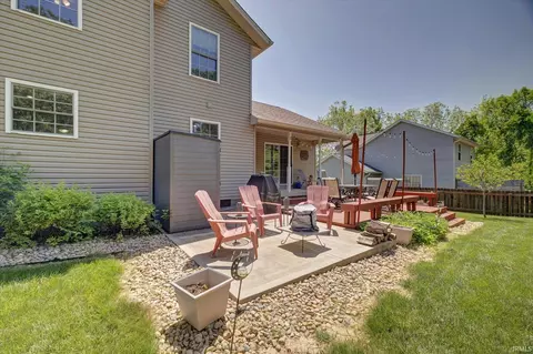 1177 E Marigold Dr, Bloomington, IN 47401 photo 21
