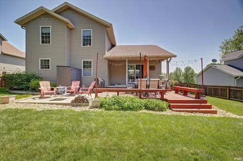 1177 E Marigold Dr, Bloomington, IN 47401 photo 24