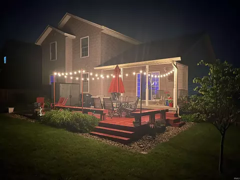 1177 E Marigold Dr, Bloomington, IN 47401 photo 31