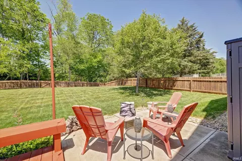 1177 E Marigold Dr, Bloomington, IN 47401 photo 23