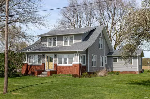 2499 County Rd 61a, Butler, IN 46721