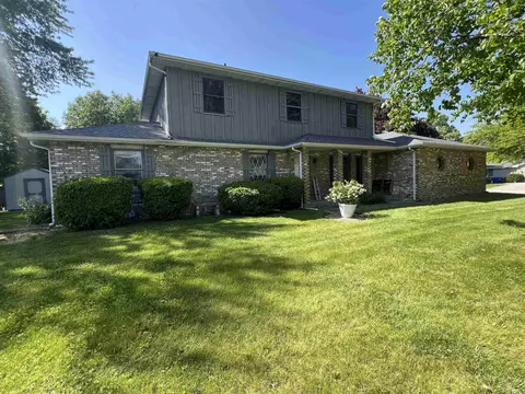 3613 Robin Dr, Kokomo, IN 46902 photo 1