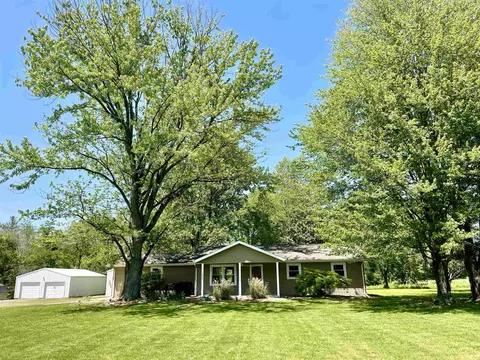 13216 W 300 N, Linton, IN 47441