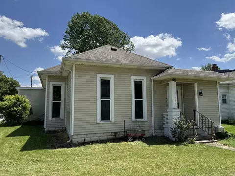 396 N Union St, Russiaville, IN 46979