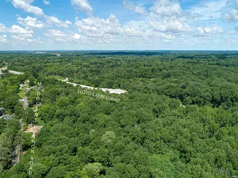 6401 Middle Mount Vernon Rd, Evansville, IN 47712