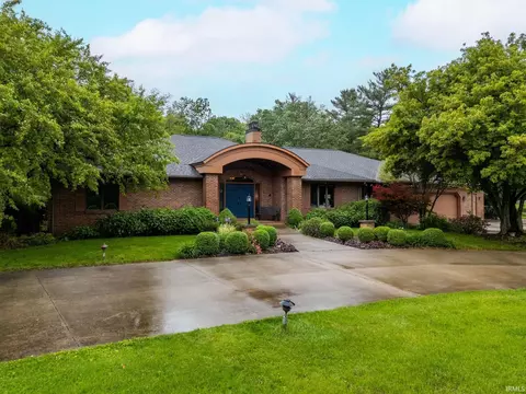 13392 N State Road 13, North Manchester, IN 46962