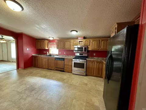 702 S Third St, Flora, IN 46929 photo 7
