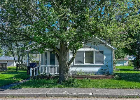 315 W Butcher St, Geneva, IN 46740