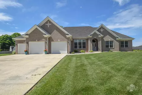 805 W Barouche, Pendleton, IN 46064 photo 1