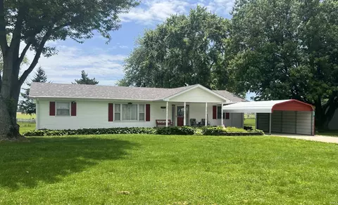 509 E Vincennes St, Orleans, IN 47452
