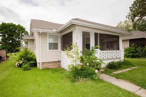 2104 N 18th St, Lafayette, IN 47904