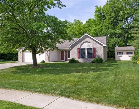 250 S Furlong Dr, Lafayette, IN 47905
