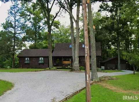 3105 E State Road 364, Winslow, IN 47598