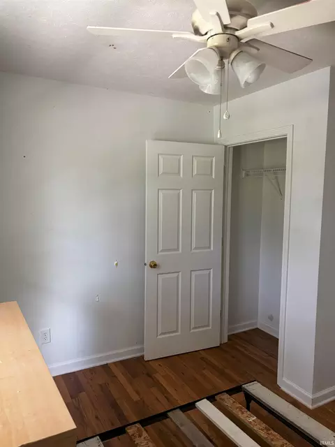 Bedroom - 1199 Bryantsville Rd, Mitchell, IN 47446 photo 8 of 8