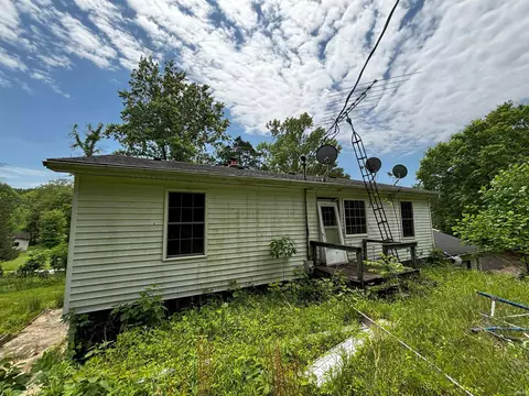 Exterior - 1199 Bryantsville Rd, Mitchell, IN 47446 photo 2 of 3